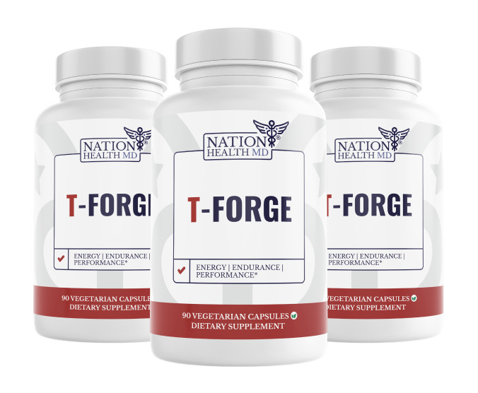 T-Forge