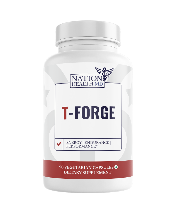 T-Forge