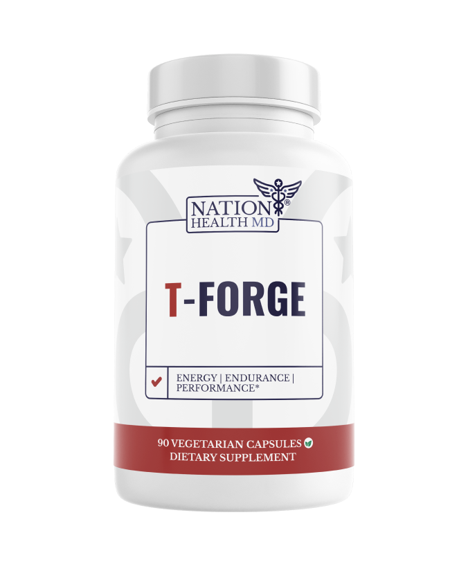 T-Forge