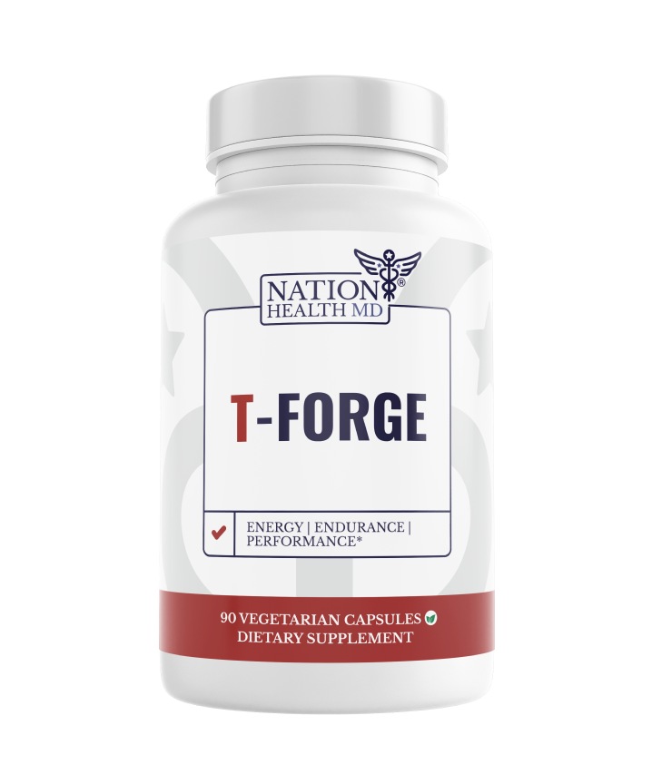T-Forge