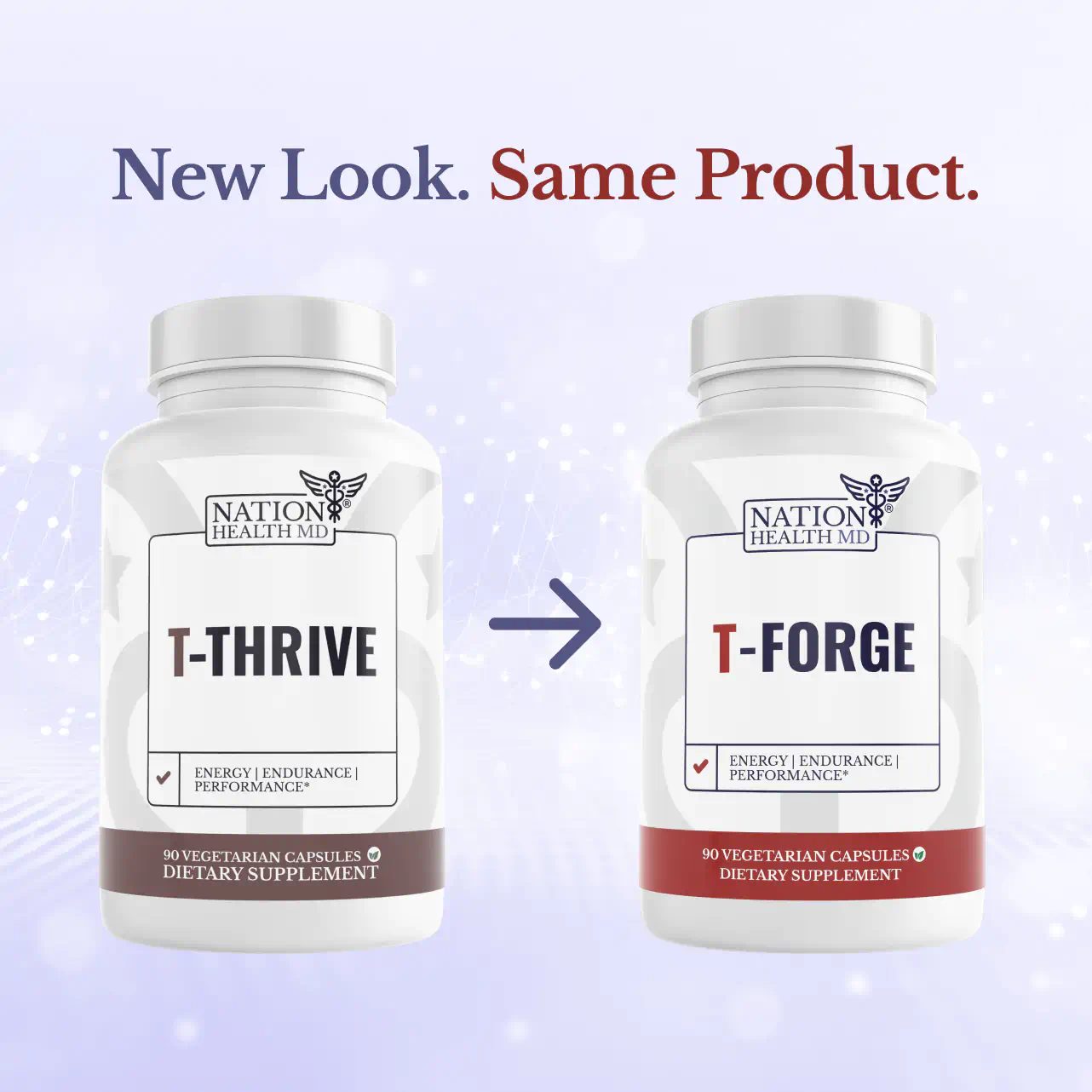T-Forge