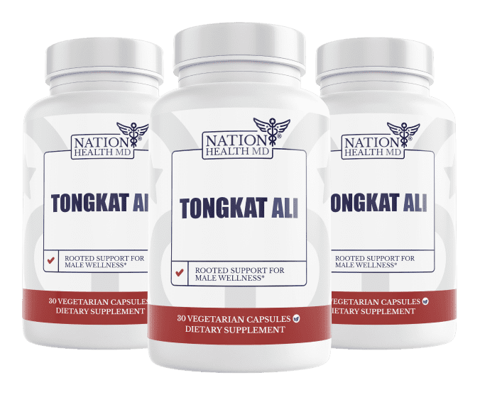 Tongkat Ali
