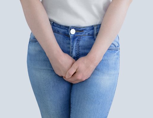 Urinary problems