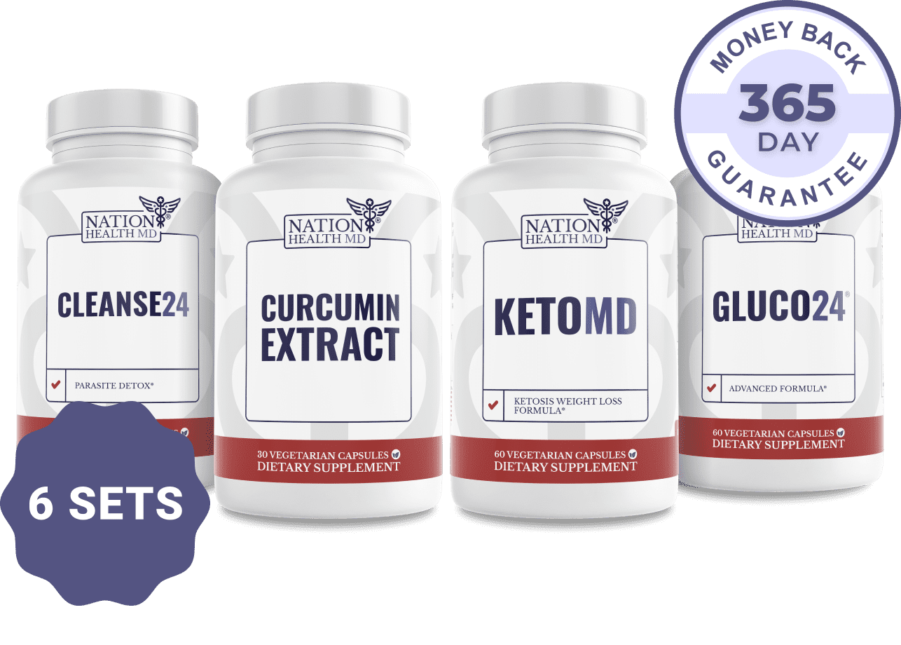 Weight Management Bundle