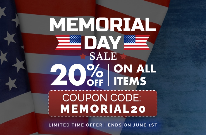 sale banner